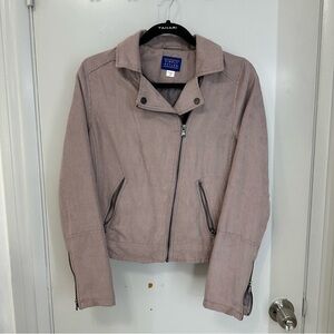 Mauve Women's Jacket